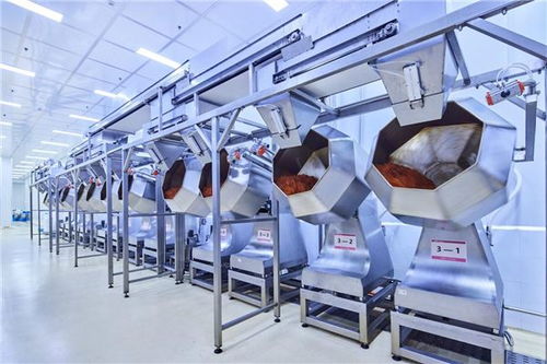 坚持到底，筑牢法律基石 解析卫龙集团的制胜之道