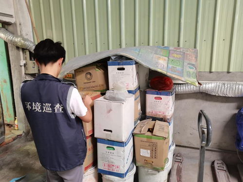 无证经营必受严惩 喷粉加工厂依法查处背后的法律警示