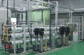 电子线路板制造清洗废水膜法处理回用技术——上海复泽环境科技FDX系统法律合规解析