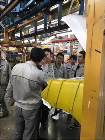 中国汽车如何走向世界 浅谈汽车认证制度与法律支撑